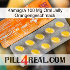 Kamagra 100Mg Oral Jelly Orange Flavour new05